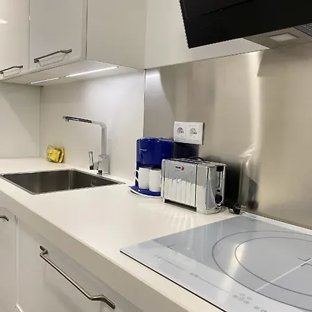 Fuer 4 Personen Ca 70 Qm In Nerja, Andalusien Costa Del Sol Apartment Nerja