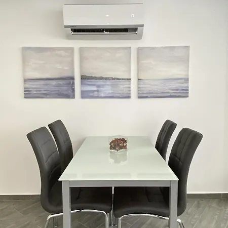 Apartment Fuer 4 Personen Ca 70 Qm In Nerja, Andalusien Costa Del Sol Nerja